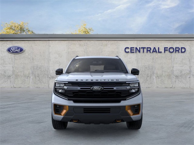 2025 Ford Expedition photo 4