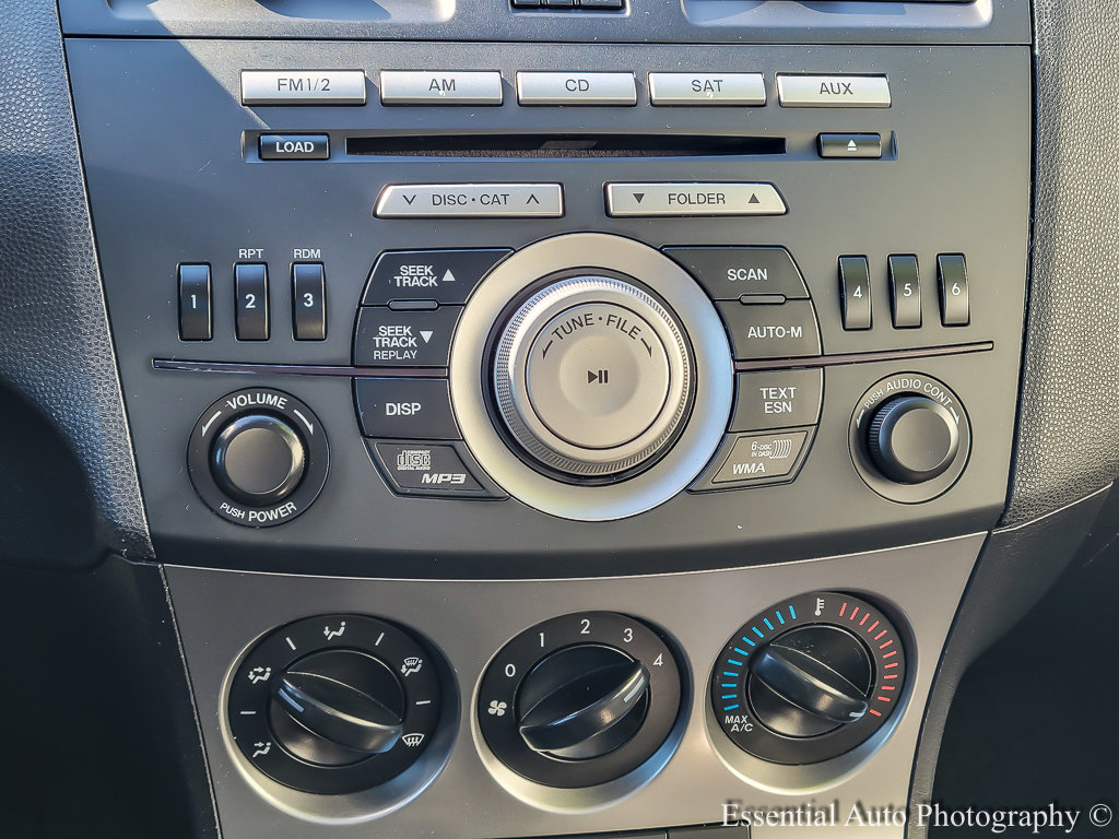 2011 MAZDA MAZDA3 - Image 14