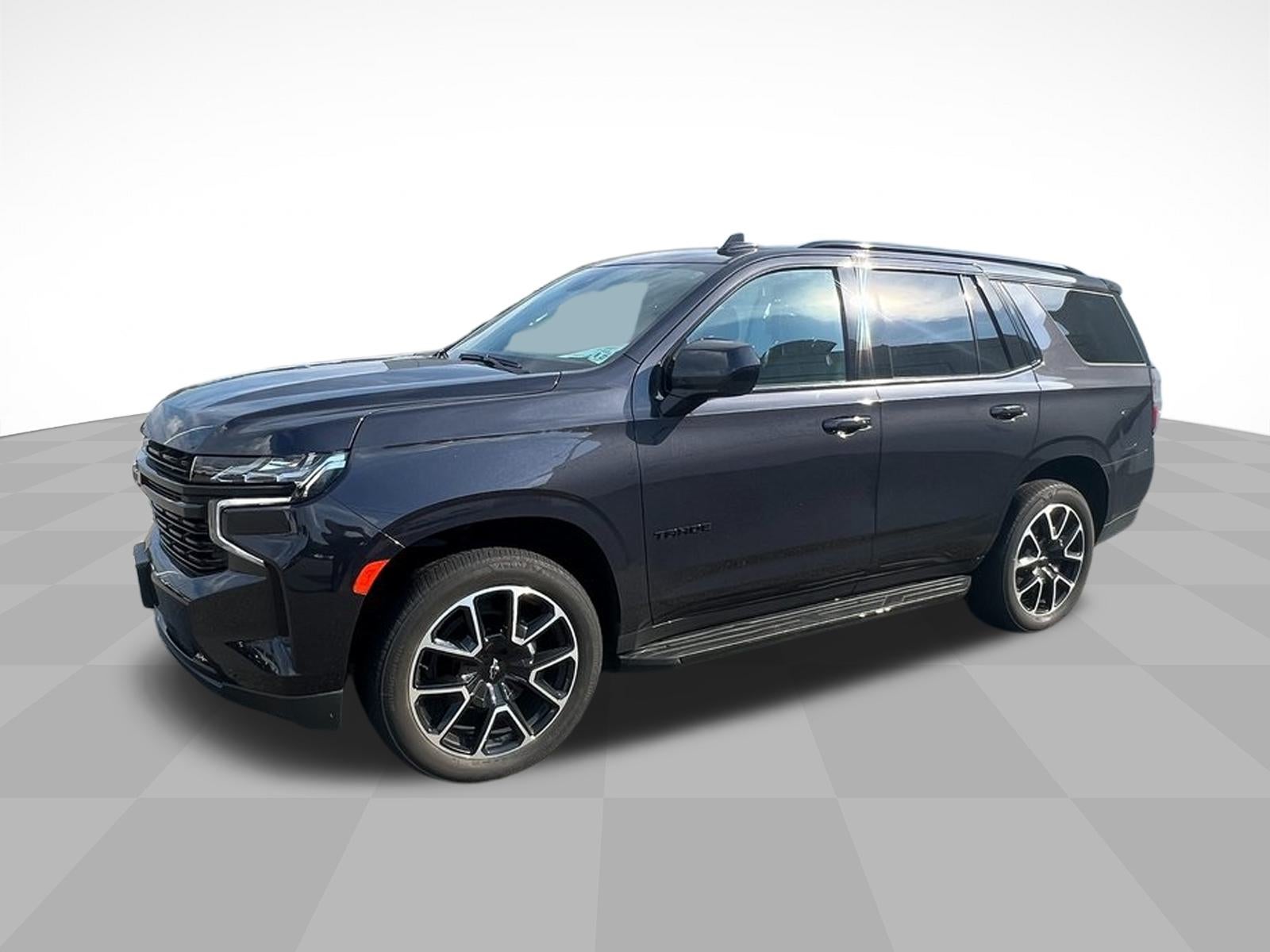 2023 Chevrolet Tahoe RST photo 12