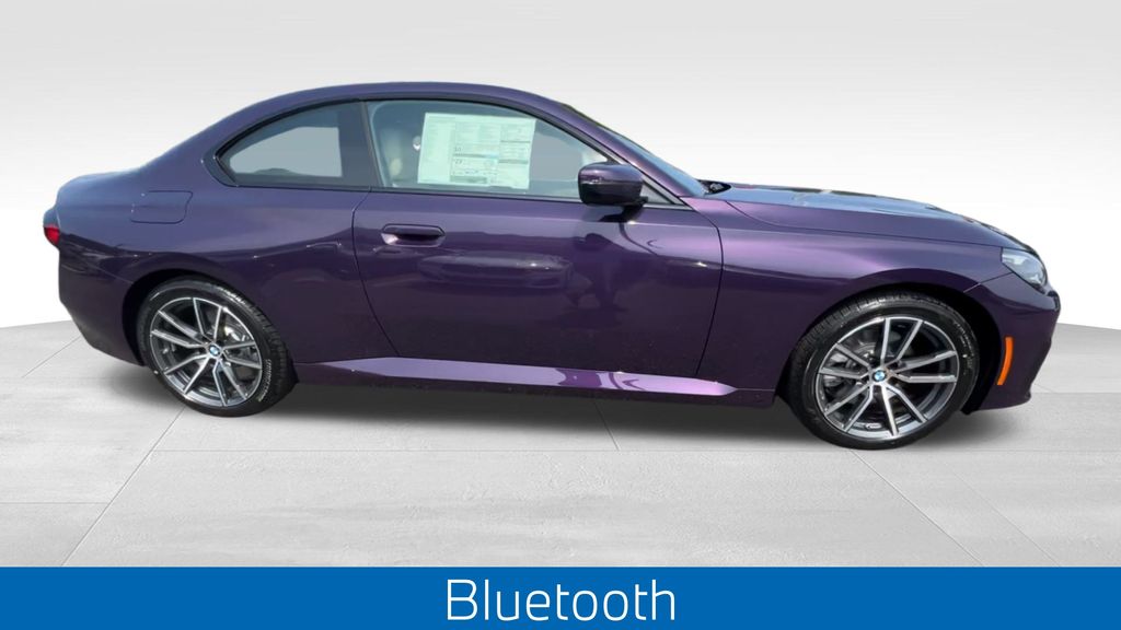 2024 Bmw 230i xDrive photo 9
