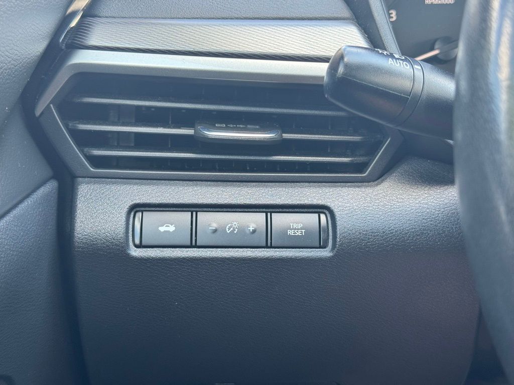 2024 Nissan Altima 2.5 SR photo 23