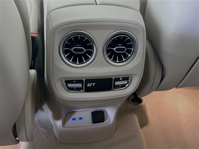 2025 Mercedes Benz G AMG 63 photo 23