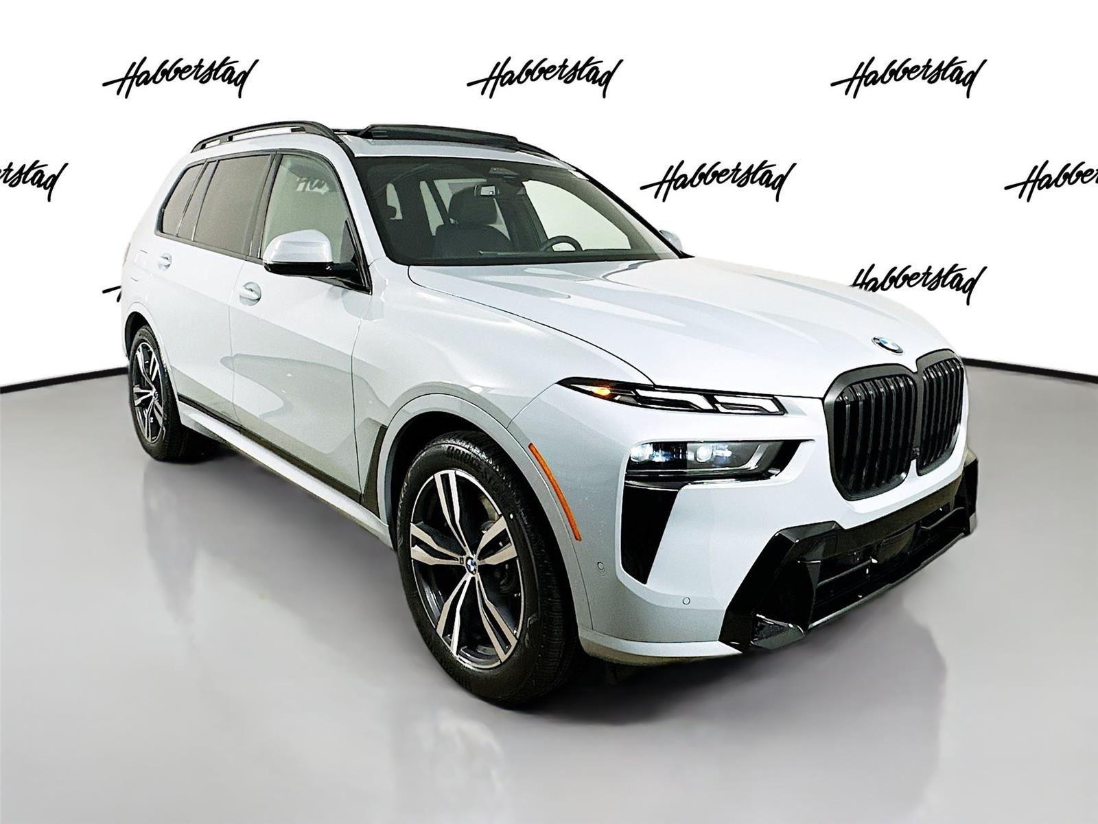 2026 Bmw X7 xDrive40i photo 3