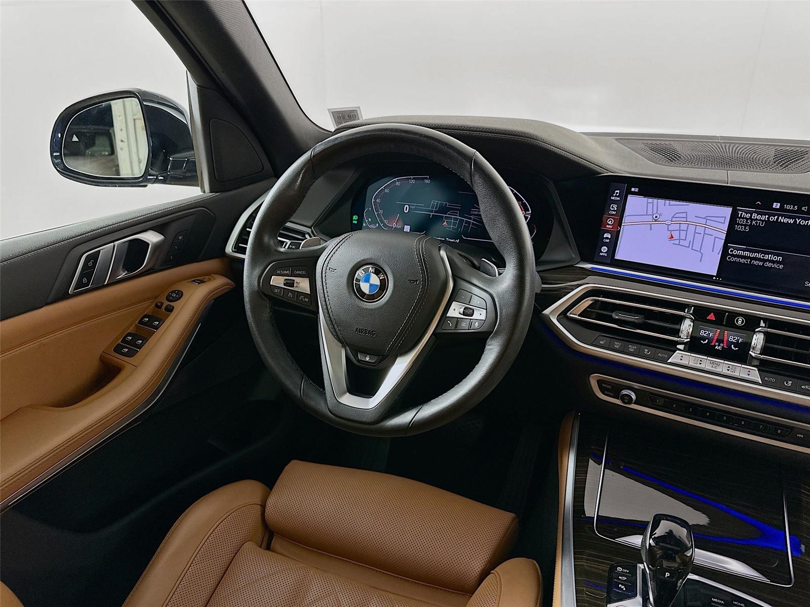 2023 Bmw X5 xDrive40i photo 23