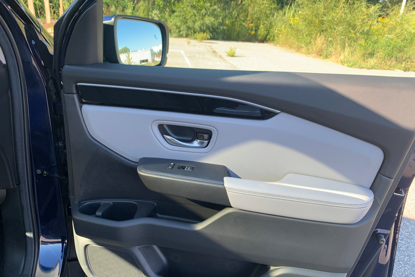 2025 Honda Pilot Touring photo 18