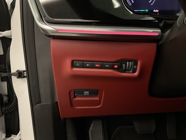 2025 Jeep Wagoneer S Launch Edition photo 14