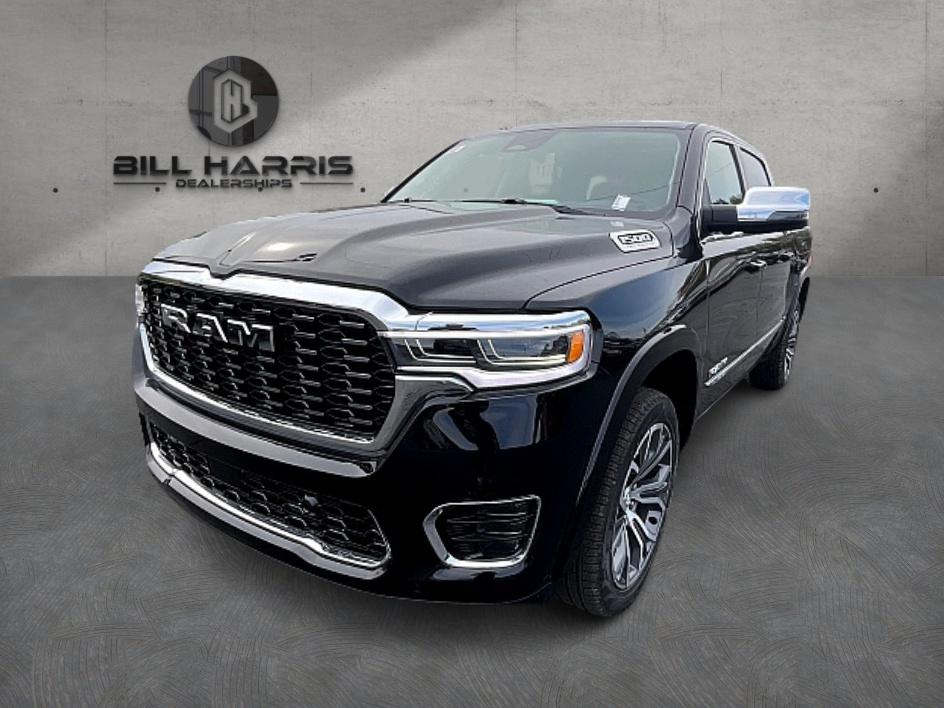 2026 RAM Ram 1500 Pickup Tungsten's photo