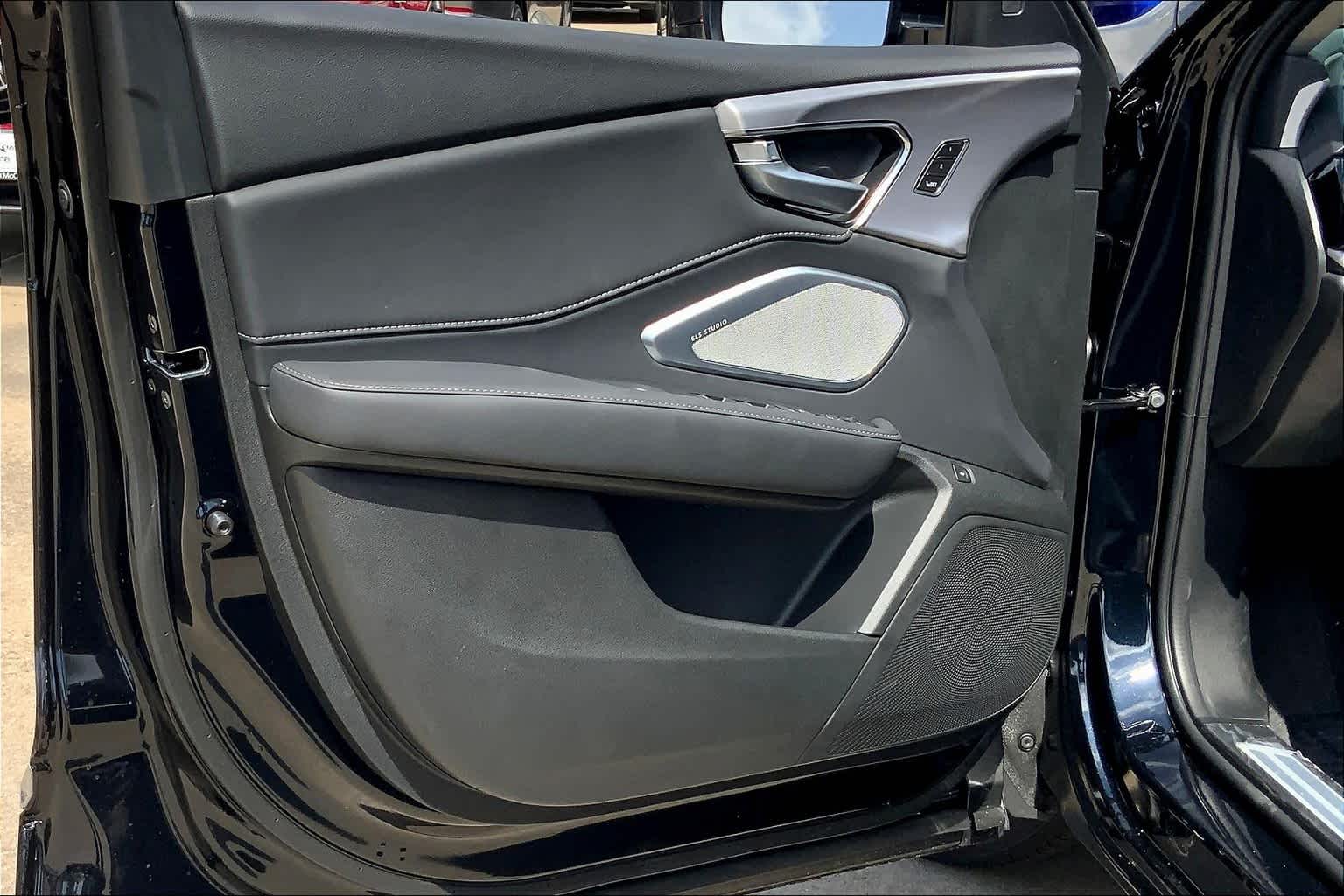 2025 Acura RDX Technology photo 10