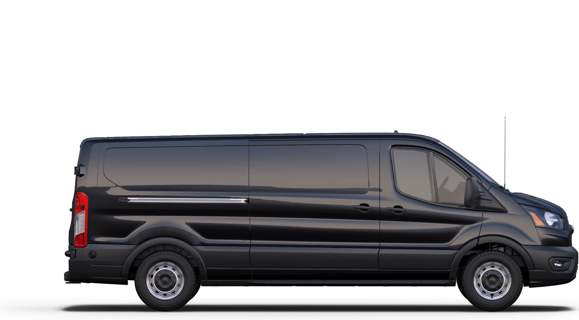 2025 Ford Transit Cargo Van photo 5