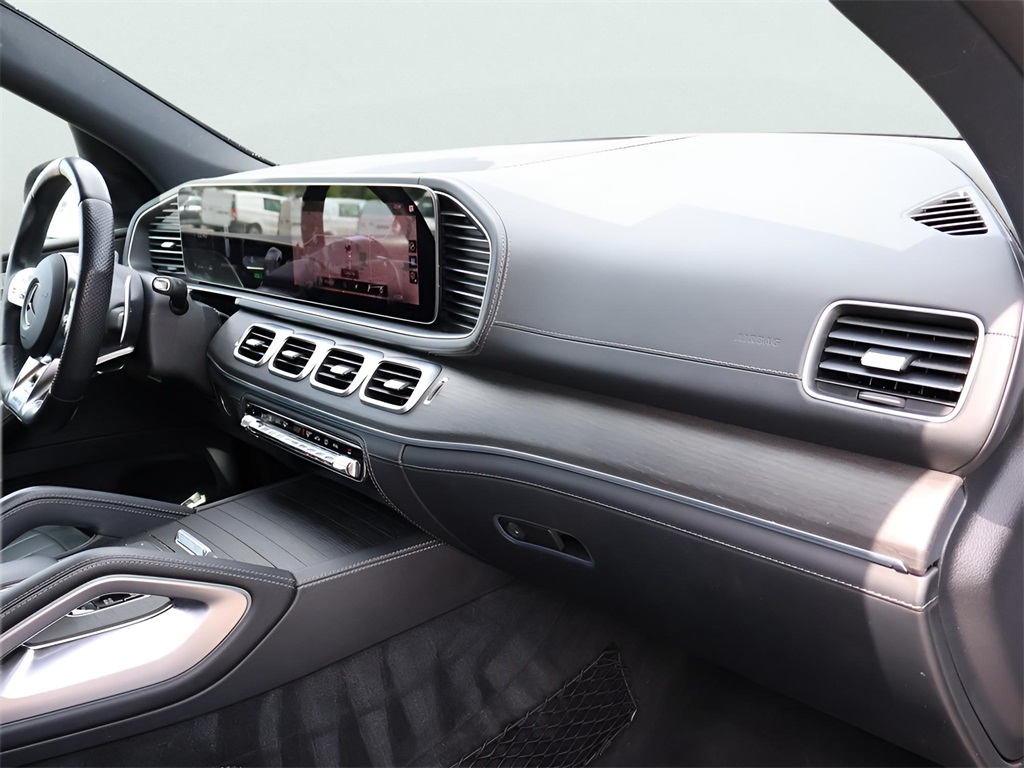 2021 Mercedes Benz GLE 53 AMG 4MATIC photo 11