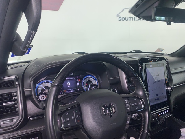 2022 Ram 1500 Limited photo 11