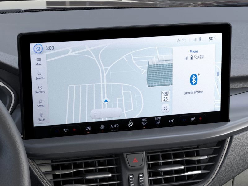 2026 Ford Escape Active photo 9