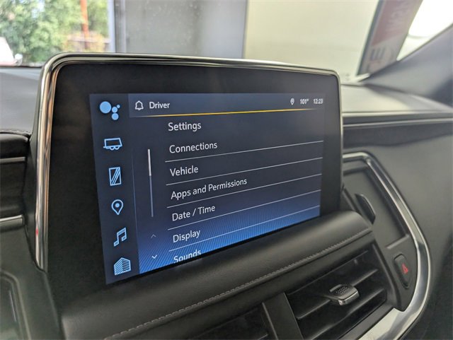 2023 Chevrolet Suburban Z71 photo 26