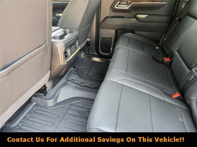 2026 Gmc Sierra 1500 Elevation photo 20