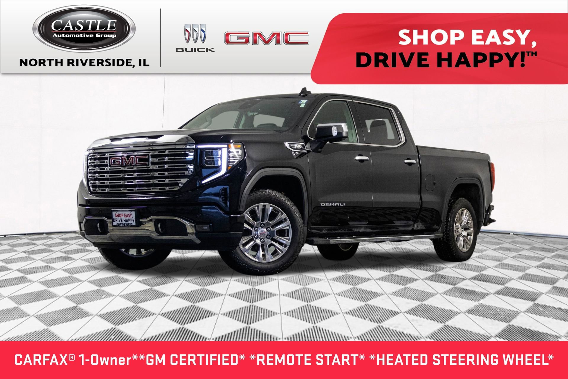 2022 GMC Sierra 1500 Denali Denali's photo