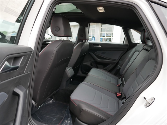 2025 Volkswagen Jetta GLI 2.0T Autobahn photo 4