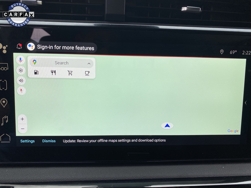 2025 Gmc Sierra 2500 HD AT4 photo 38