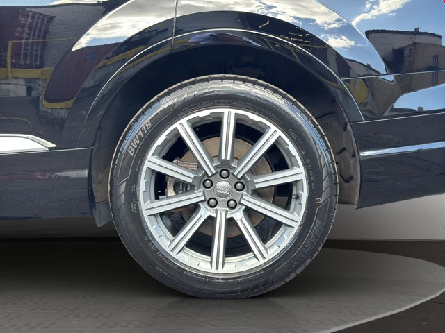 2018 Audi Q7 Premium Plus photo 19