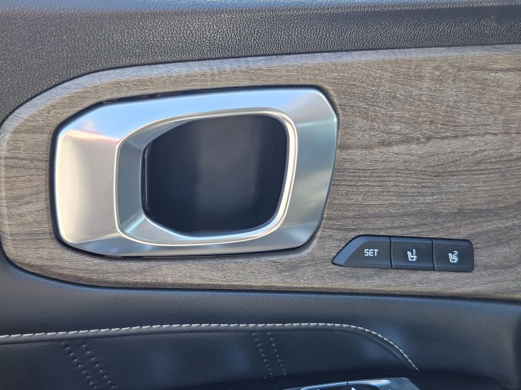 2022 Kia Sorento X-Line SX Prestige photo 21