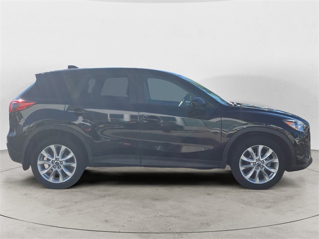 2014 Mazda CX-5 Grand Touring photo 7