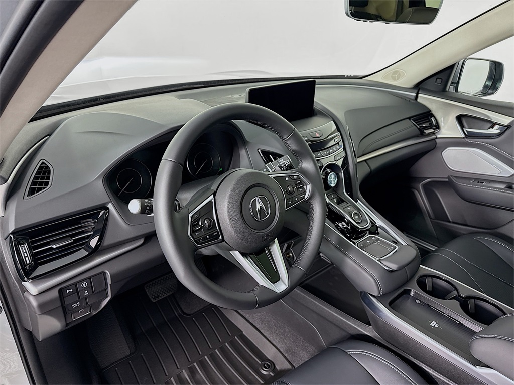 2025 Acura RDX Technology photo 4
