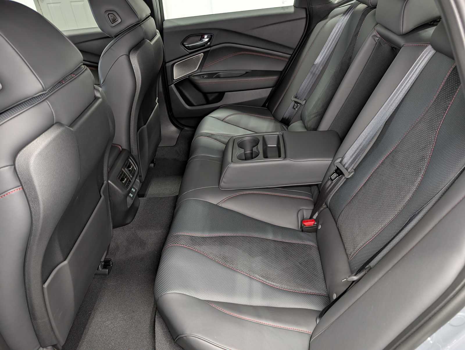 2025 Acura TLX SH-AWD A-Spec photo 18