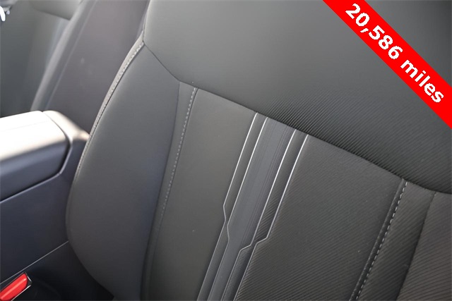 2023 Hyundai Tucson SEL photo 4