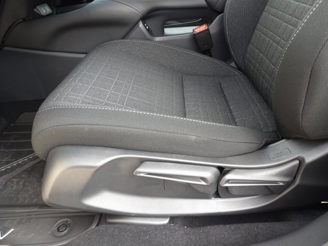 2026 Honda HR-V LX photo 16