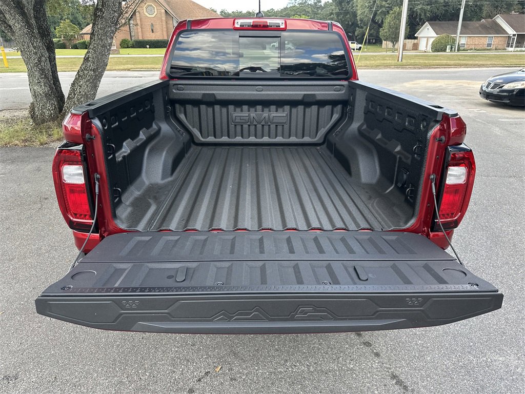 2026 Gmc Canyon AT4X photo 29