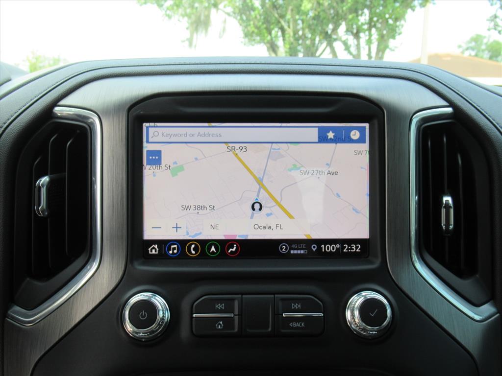2021 Gmc Sierra 2500 HD Denali photo 21