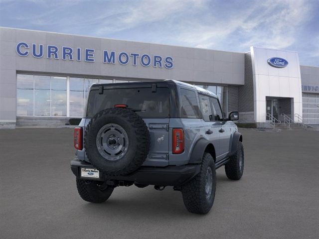 2025 FORD BRONCO - Image 33