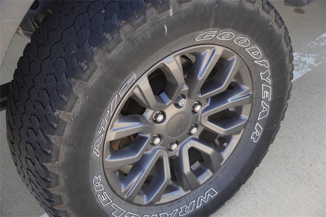 2023 Ford Ranger XLT photo 11