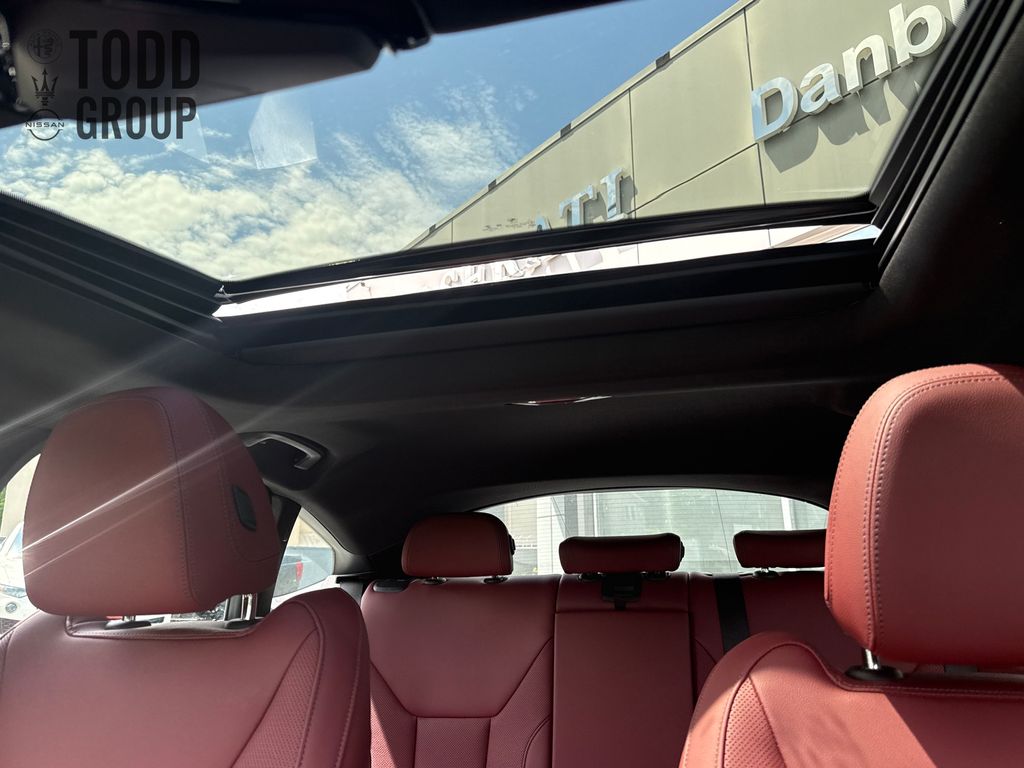 2022 Bmw i4 eDrive40 photo 18
