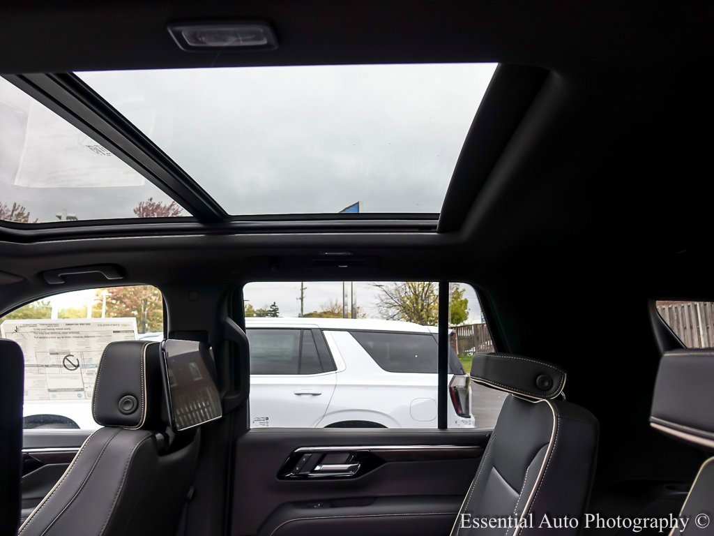 2026 CHEVROLET TAHOE - Image 12