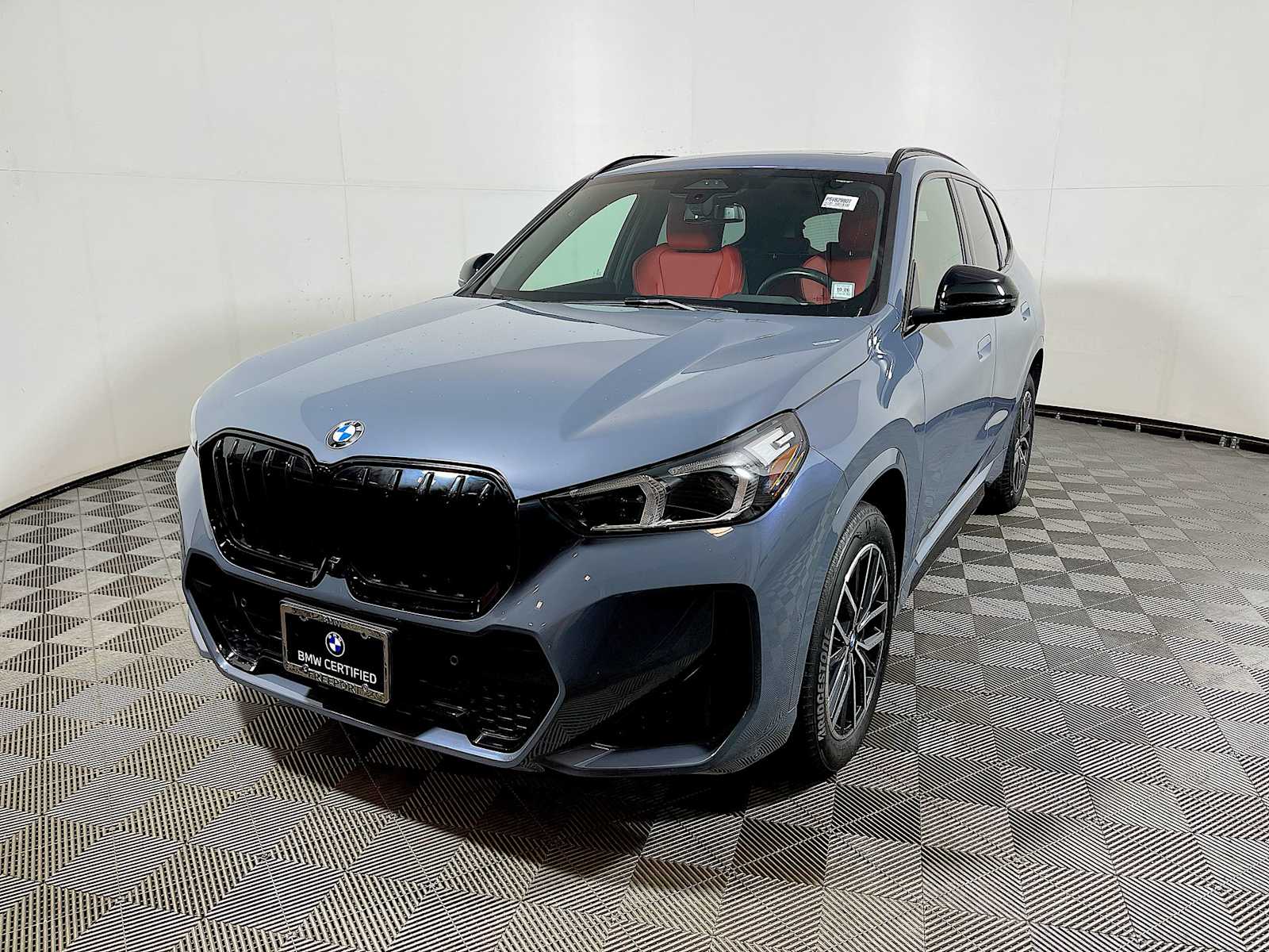 2023 Bmw X1 XDrive28i photo 3