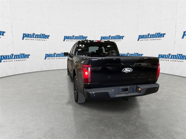2025 Ford F-150 STX photo 9