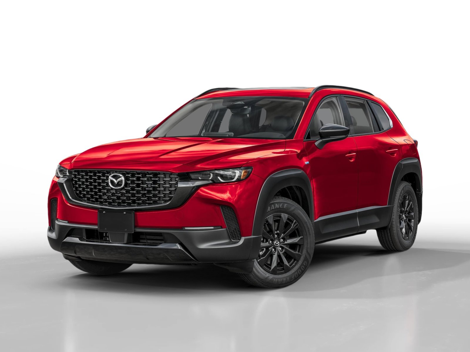 2026 Mazda CX-50 Premium's photo