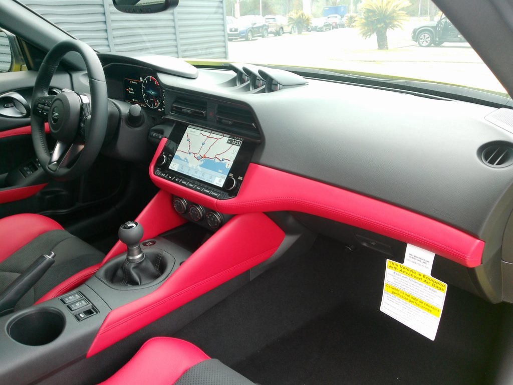 2024 Nissan Z Performance photo 13