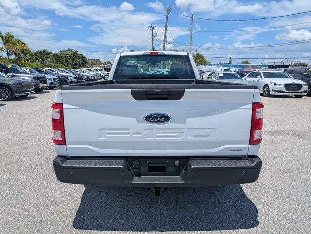 2023 Ford F-150 XL photo 5