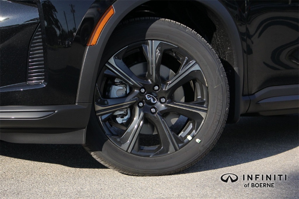 2026 Infiniti QX60 Autograph AWD photo 2