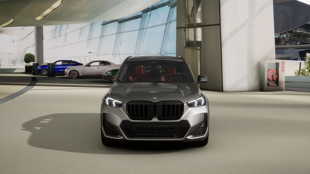2025 Bmw X1 XDrive28i photo 26