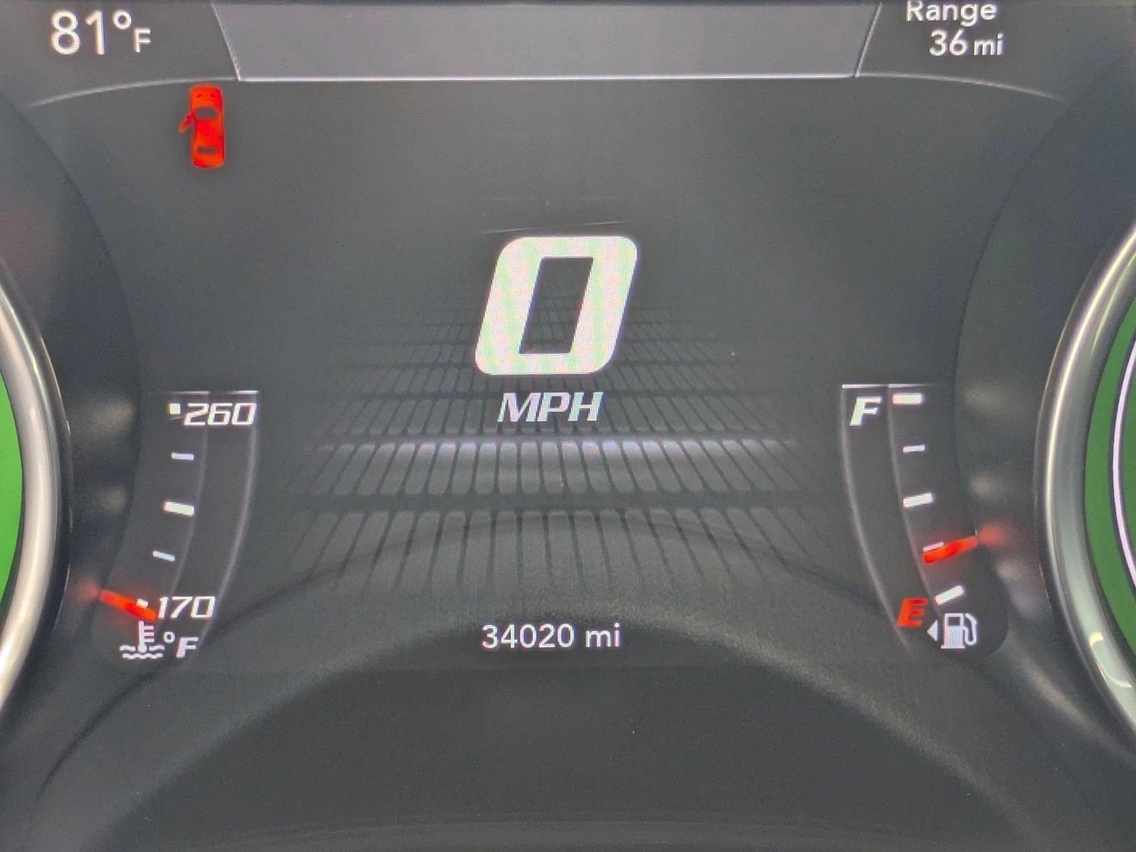 2019 Dodge Challenger R/T Scat Pack photo 10