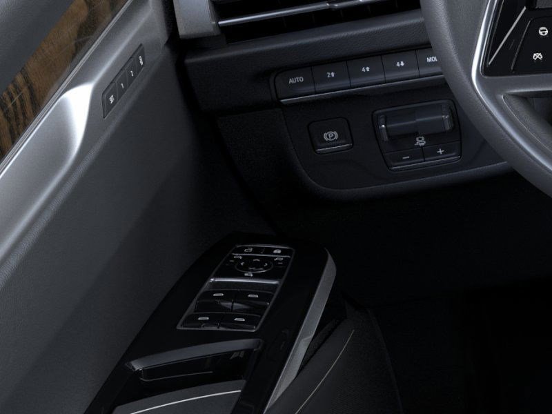 2026 Cadillac Escalade ESV Platinum Luxury photo 21