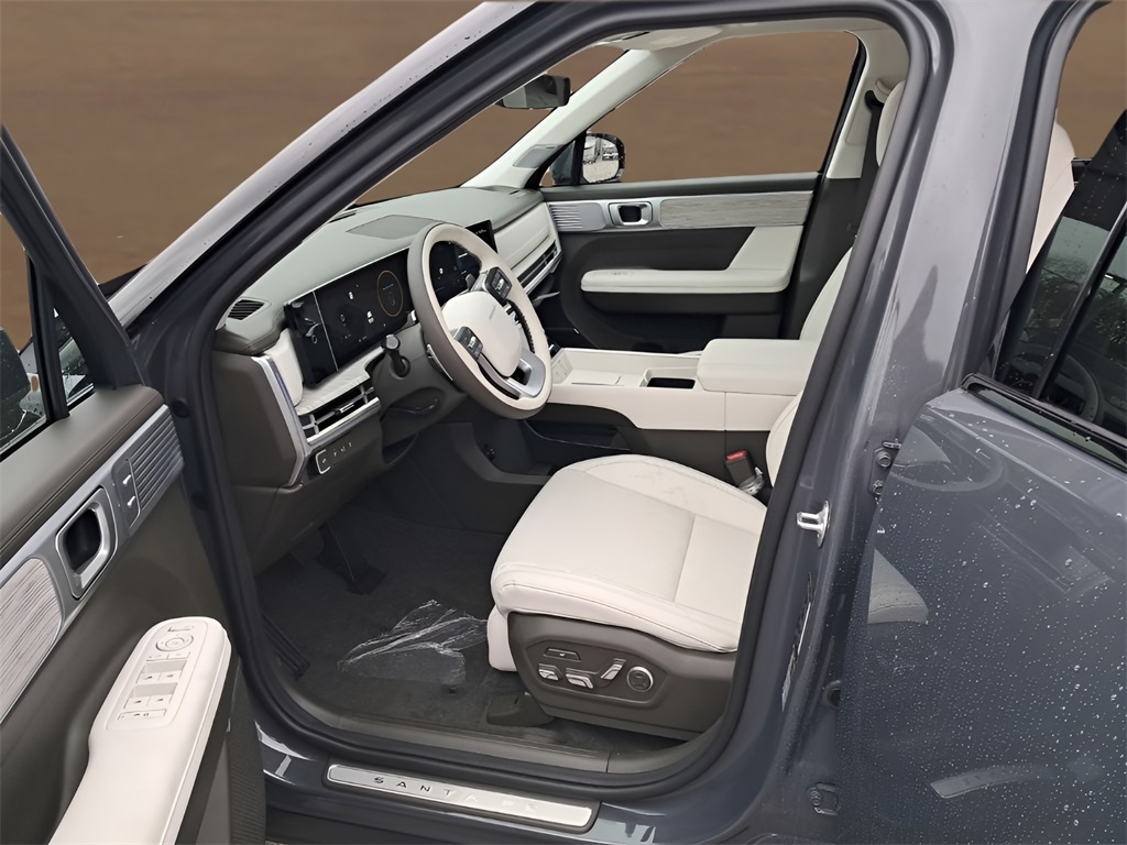 2025 Hyundai Santa Fe Calligraphy photo 10