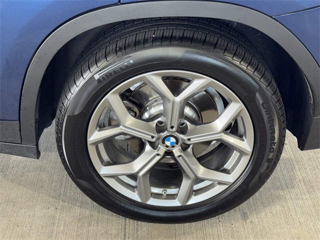 2024 Bmw X3 sDrive30i photo 32