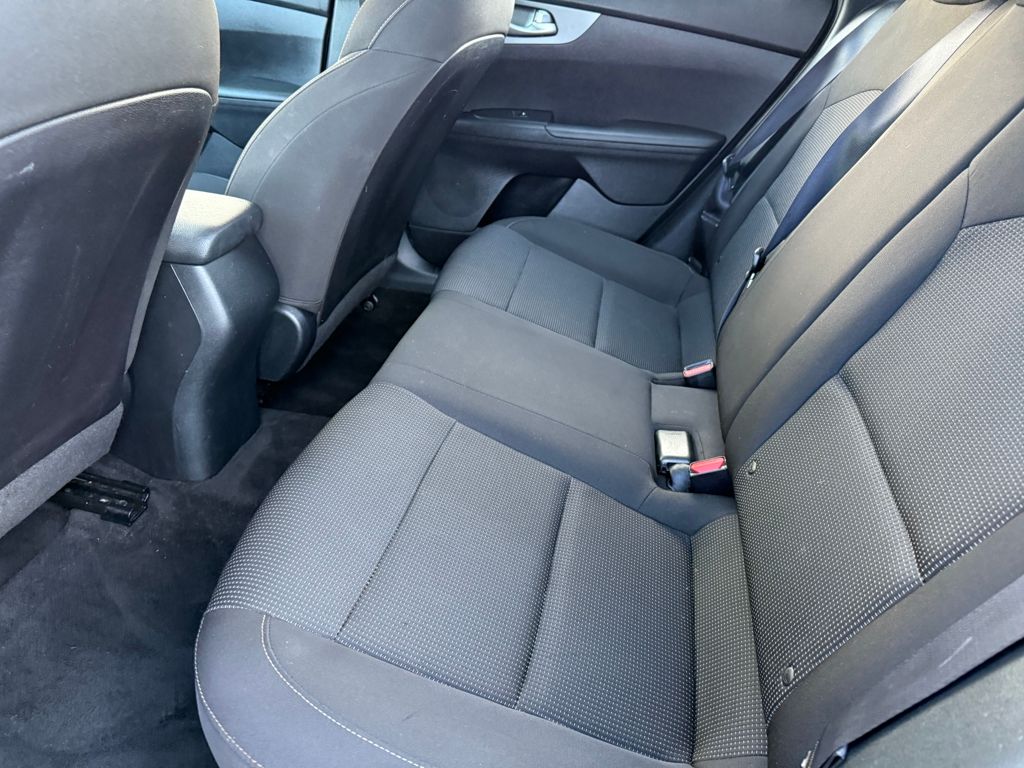 2020 Kia Forte LXS photo 24