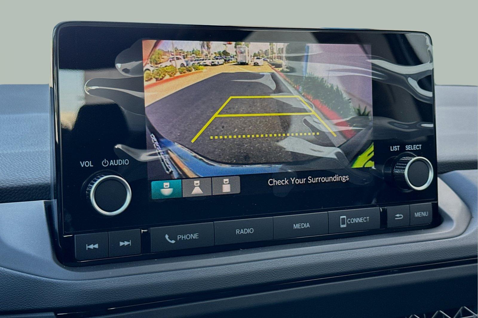2025 Honda Accord LX photo 19