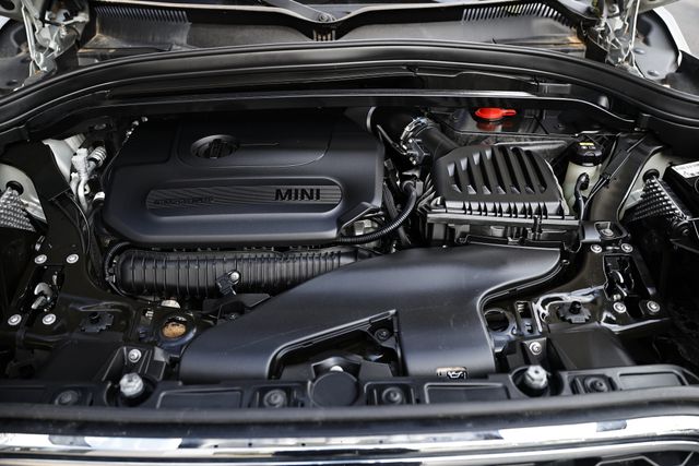 2020 Mini Cooper S ALL4 photo 29