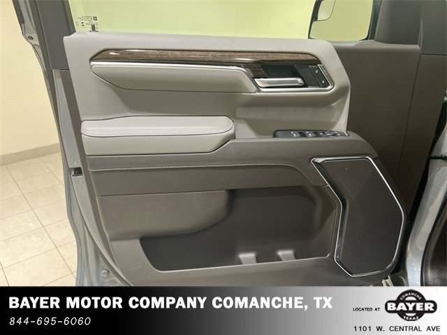 2024 Gmc Sierra 1500 SLE photo 4