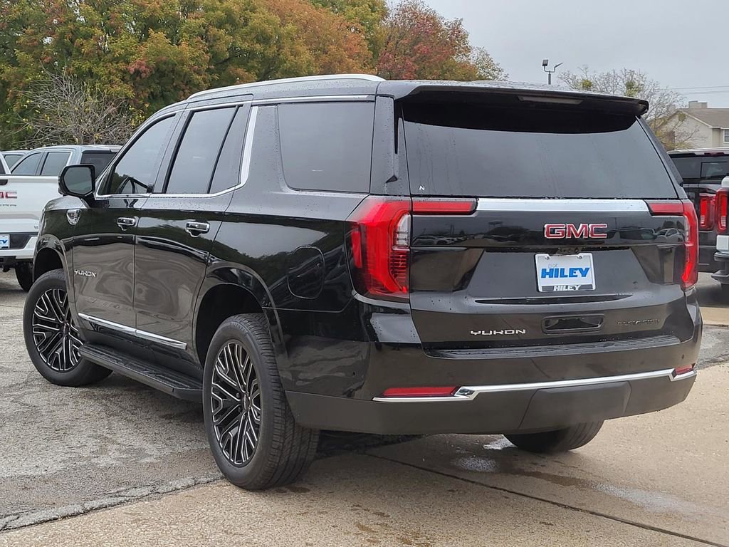 2026 Gmc Yukon photo 3